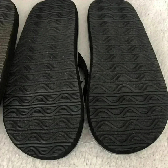 🆕Children’s Place Boy Sandel’s Denim& Brown 3-4🆕 - Picture 2 of 5